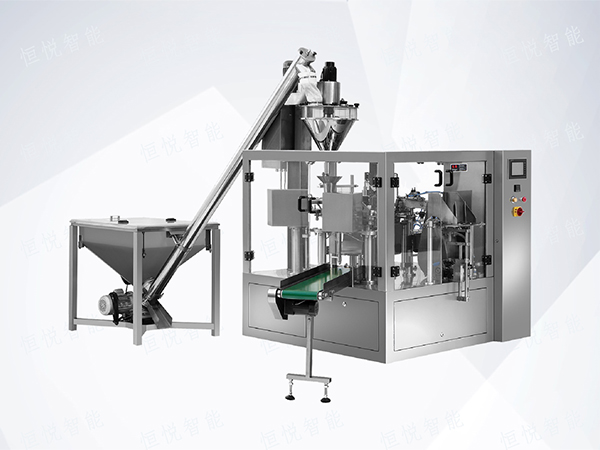 给袋式粉剂91麻豆免费视频网站