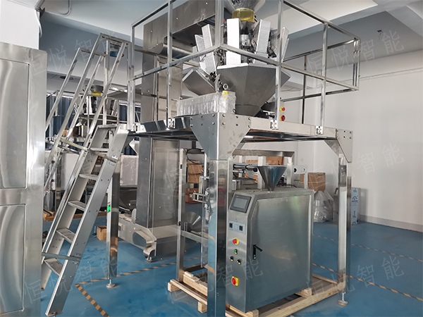 全自动称重定量91麻豆免费视频网站