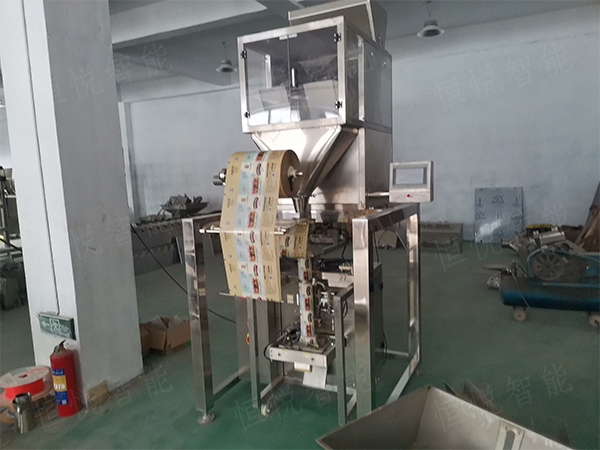 自动定量称重91麻豆免费视频网站