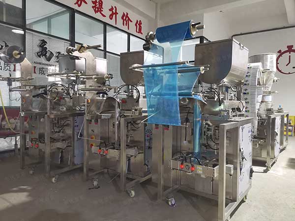 全自动酱料91麻豆免费视频网站械设备厂家供应