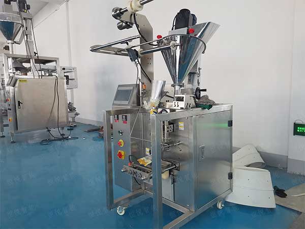 高精度全自动中药粉剂91麻豆免费视频网站