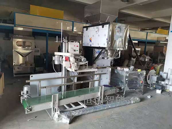 半自动25公斤粉末91麻豆免费视频网站