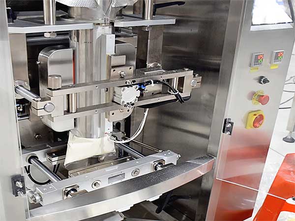 全自动粉剂91麻豆免费视频网站机身清洁维护