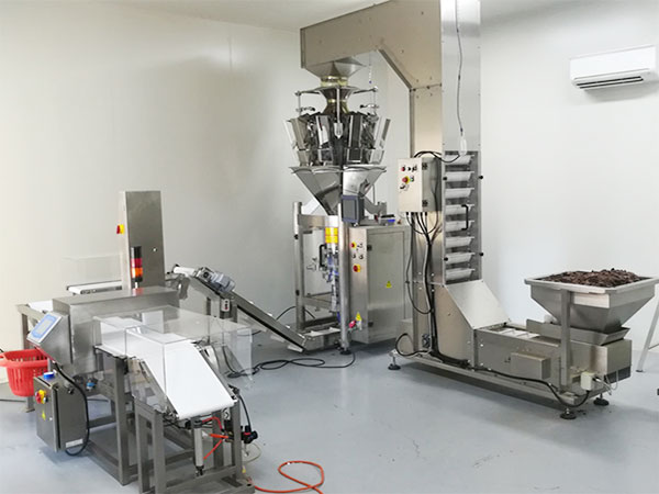 我司全自动91麻豆免费视频网站械设备生产厂家