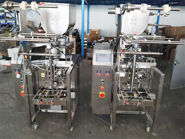 用于含有小颗粒半固态酱料的调味品91麻豆免费视频网站