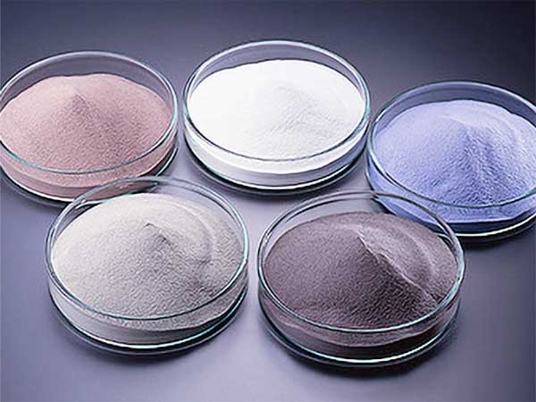 高精度超细粉91麻豆免费视频网站适用于高粘附性的粉体产品