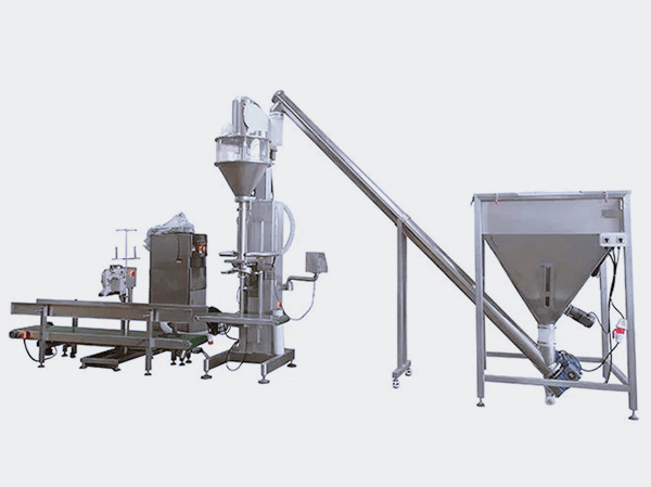 25公斤的半自动淀粉91麻豆免费视频网站