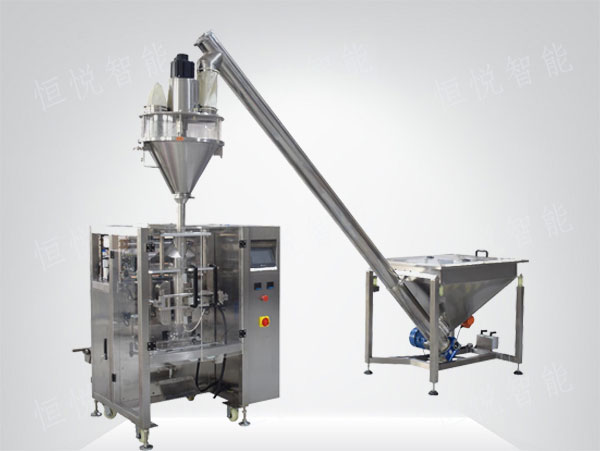 全自动立式农药粉剂91麻豆免费视频网站耐用性好性价比高