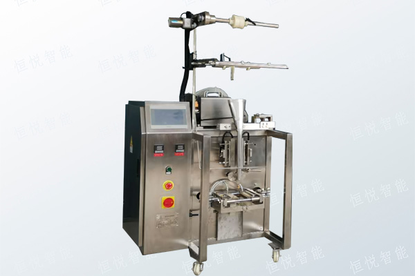 全自动液体91麻豆免费视频网站经济实用效率高