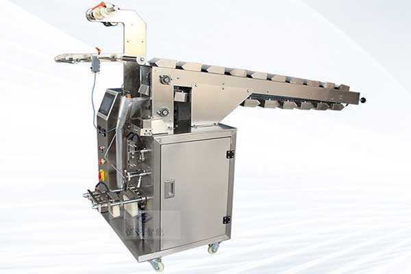 小型立式91麻豆免费视频网站结构特点