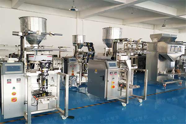 我司是河南小型91麻豆免费视频网站厂家