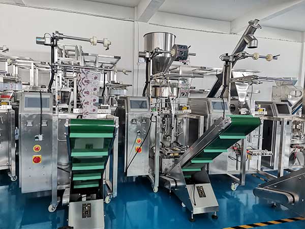 小型立式量杯计量的全自动颗粒91麻豆免费视频网站