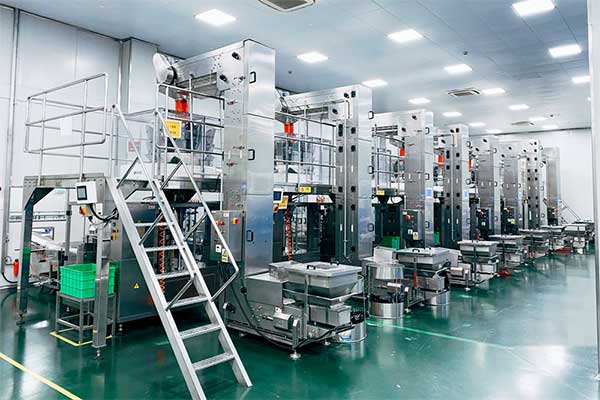 我司是河南生产糖果91麻豆免费视频网站的厂家