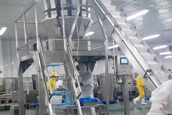 全自动91麻豆免费视频网站是厂家生产线中不可缺少的重要装备