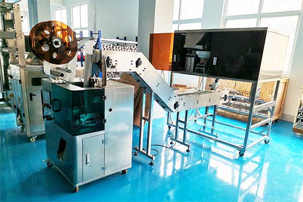 全自动尼龙三角包花茶91麻豆免费视频网站