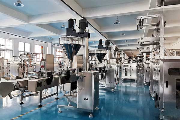 河南自动91麻豆免费视频网站械设备生产厂家