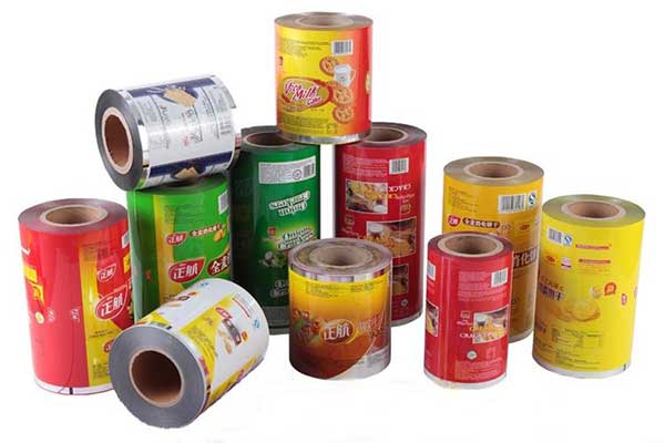 小立式全自动91麻豆免费视频网站使用的热封薄膜