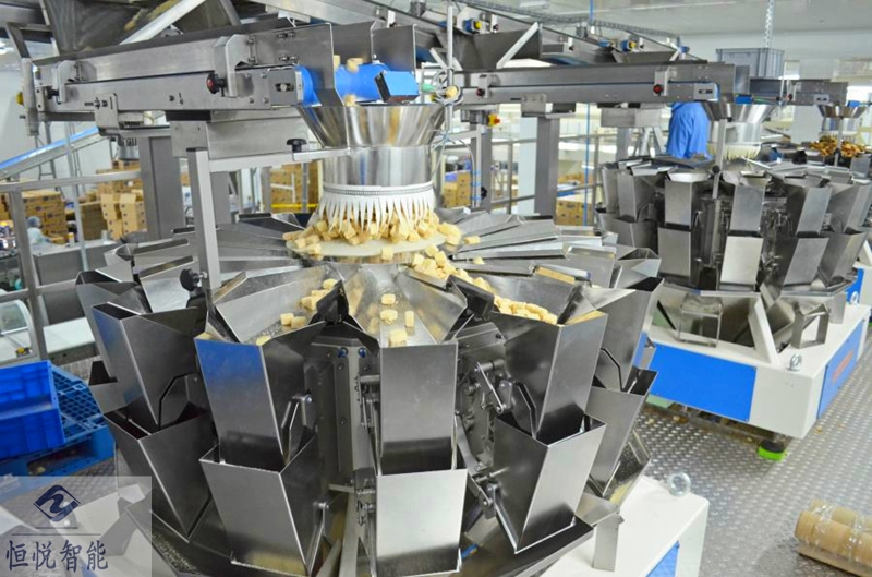 定量称重颗粒自动91麻豆免费视频网站 定量称重颗粒自动91麻豆免费视频网站